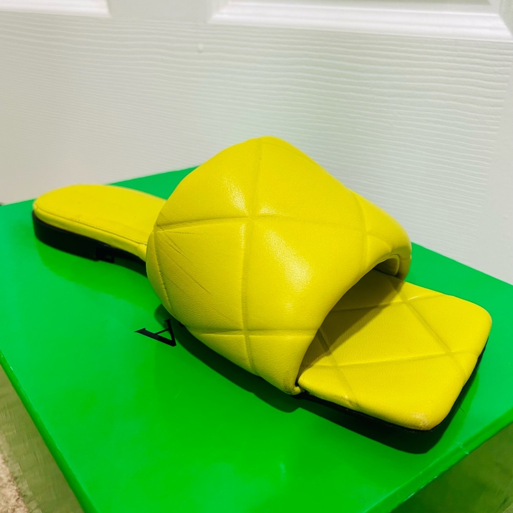 Green bottega Veneta